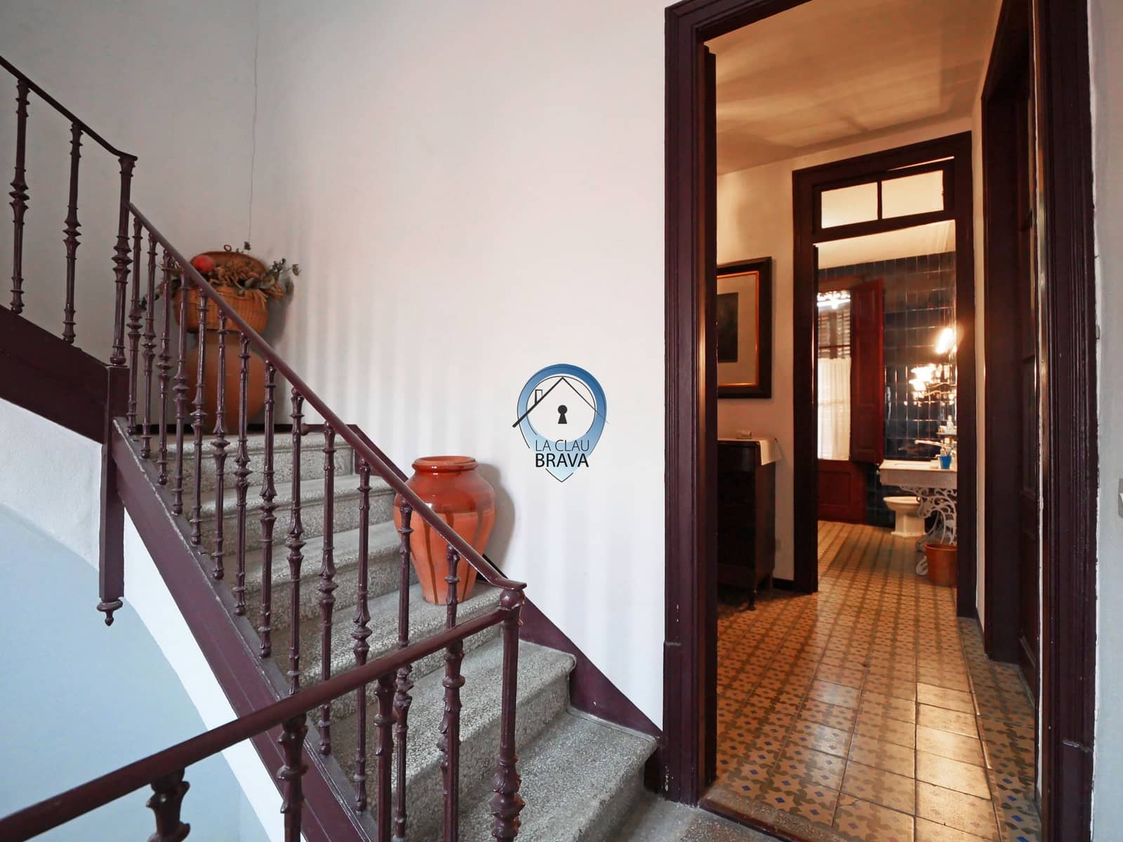 8 soveværelse Villa til salg i Caldes de Malavella - € 450.000 (Ref: 9534128)