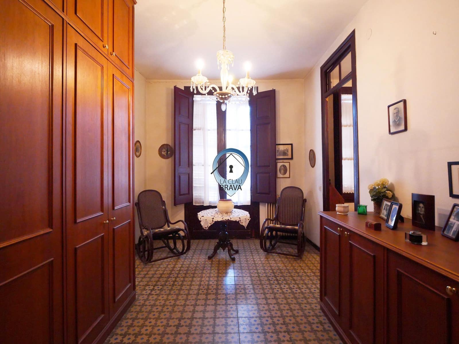 8 soveværelse Villa til salg i Caldes de Malavella - € 450.000 (Ref: 9534128)