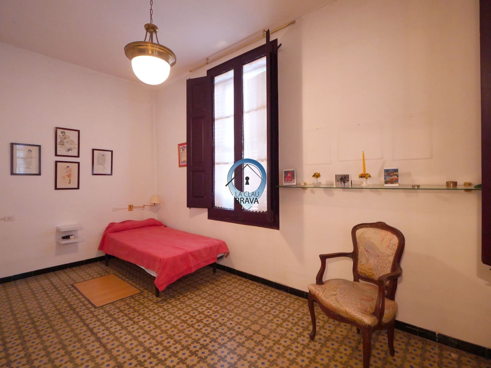 8 soveværelse Villa til salg i Caldes de Malavella - € 450.000 (Ref: 9534128)