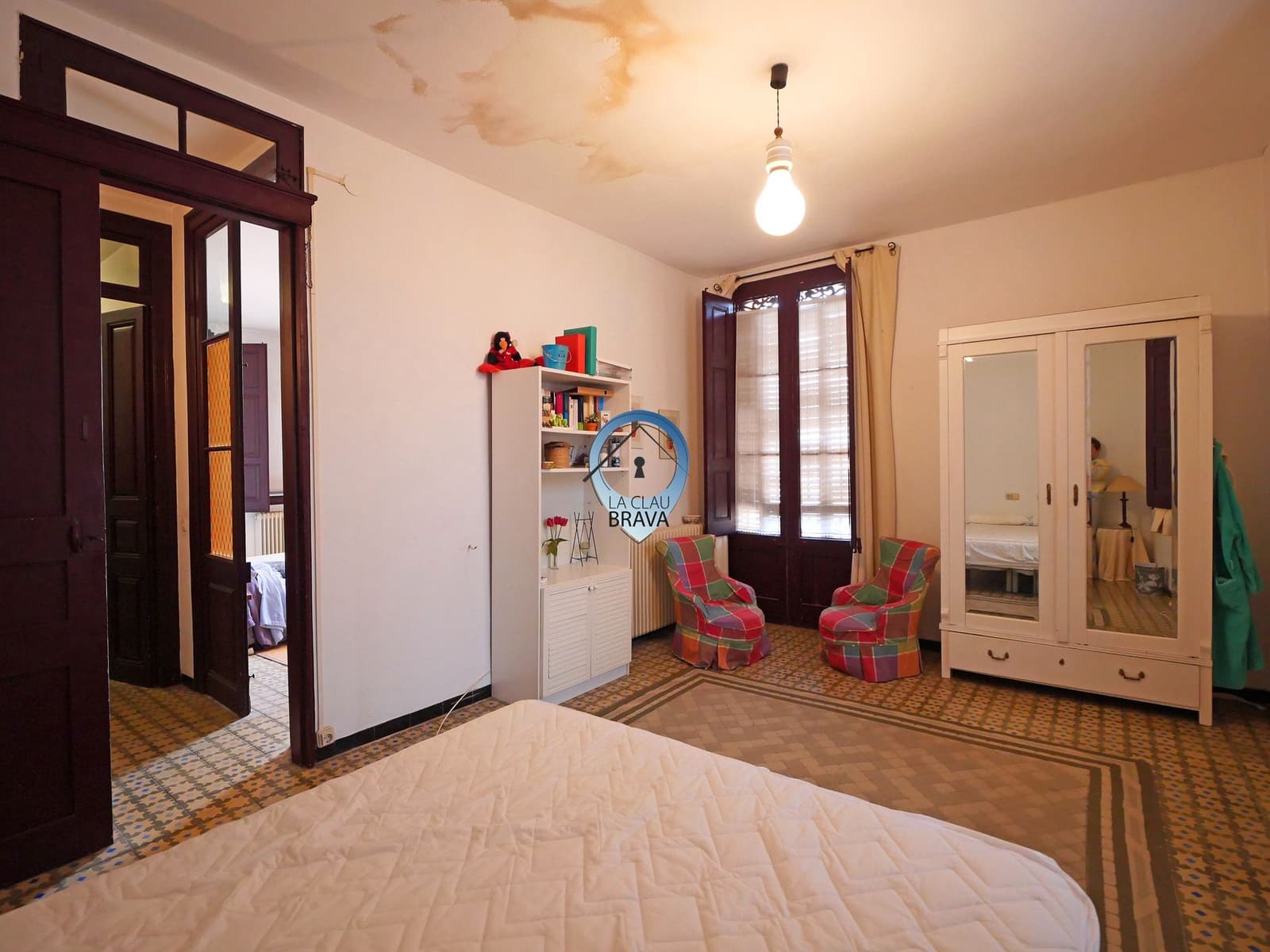 8 soveværelse Villa til salg i Caldes de Malavella - € 450.000 (Ref: 9534128)