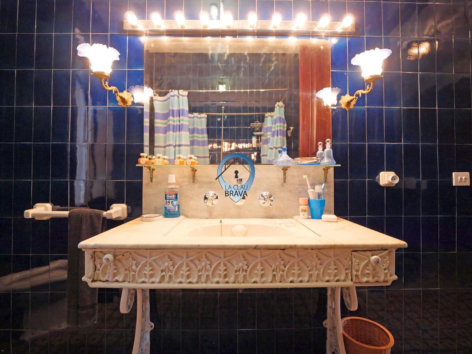 8 soveværelse Villa til salg i Caldes de Malavella - € 450.000 (Ref: 9534128)