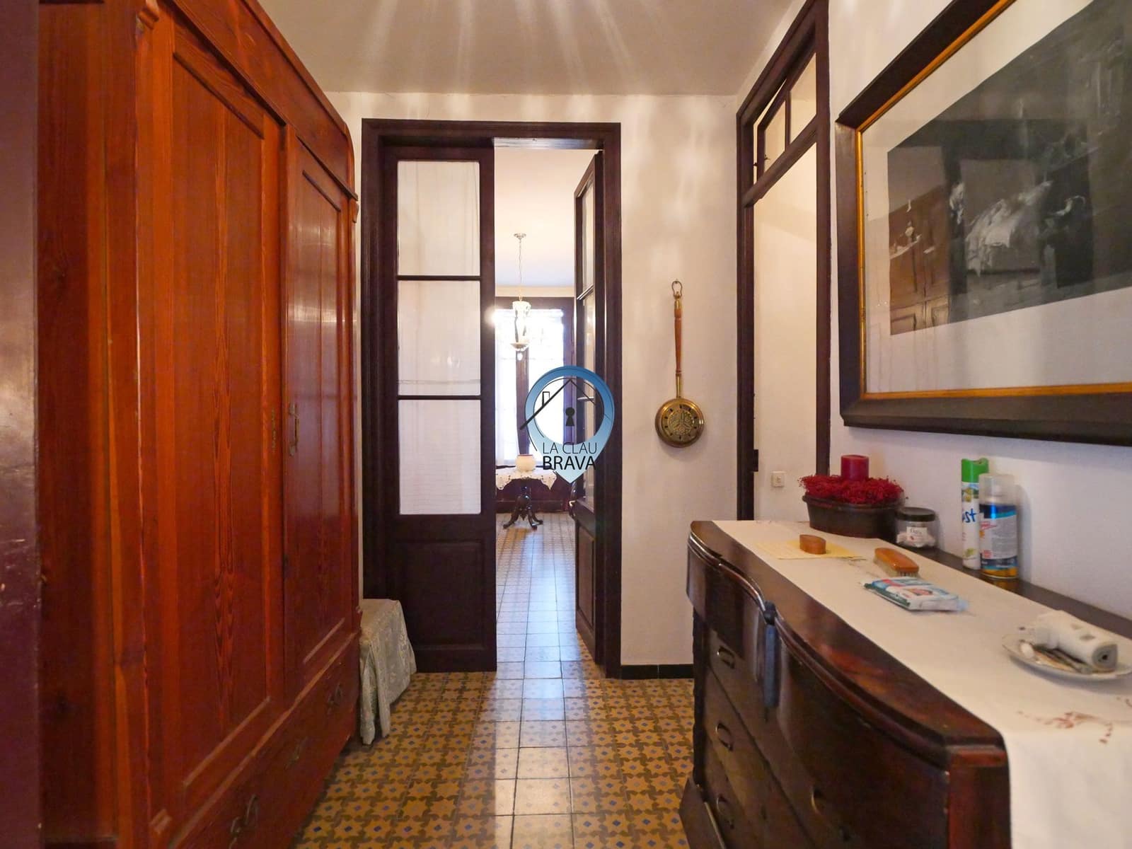 8 soveværelse Villa til salg i Caldes de Malavella - € 450.000 (Ref: 9534128)