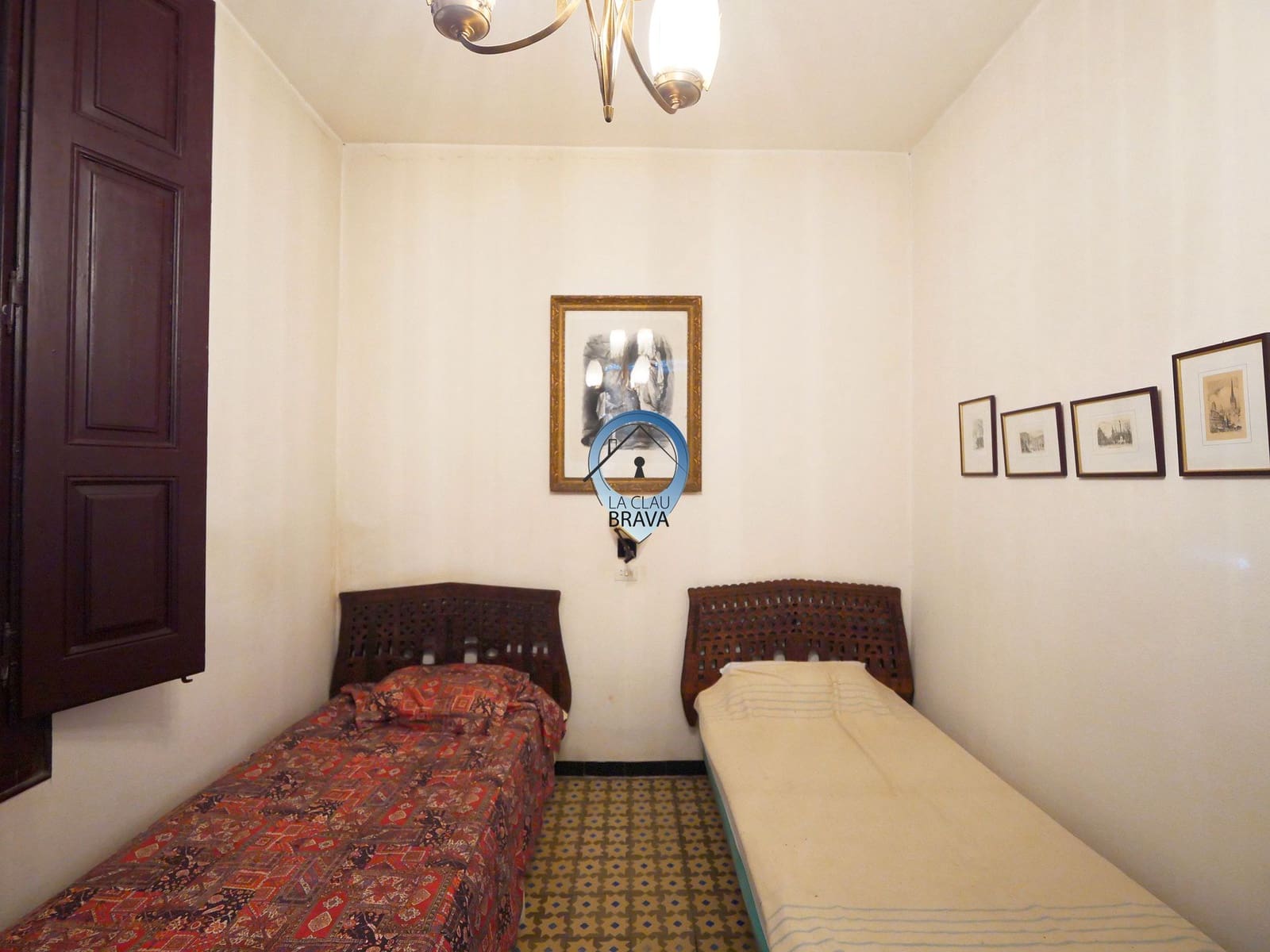 8 soveværelse Villa til salg i Caldes de Malavella - € 450.000 (Ref: 9534128)