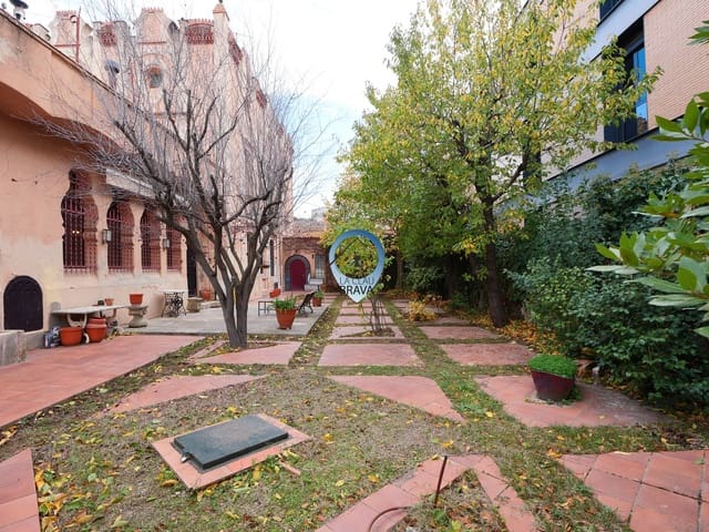 8 soveværelse Villa til salg i Caldes de Malavella - € 450.000 (Ref: 9534128)