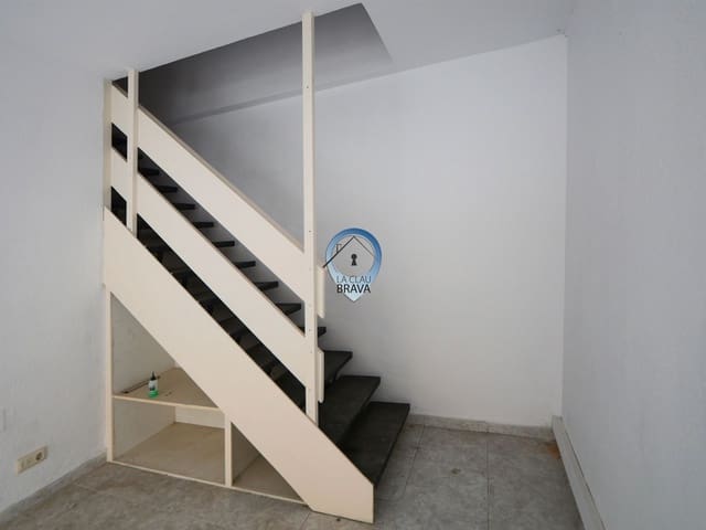 3 sypialnia Dom na sprzedaż w Sant Feliu de Guíxols - 150 000 € (Ref: 9534129)