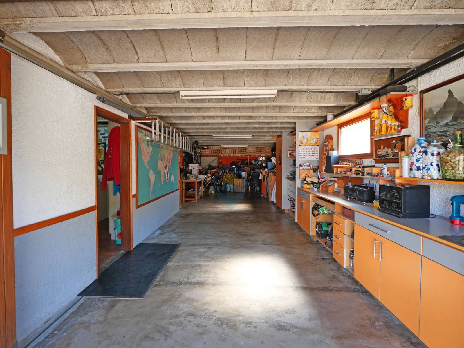 Chalet de 3 habitaciones en Santa Cristina d'Aro en venta con piscina garaje - 600.000 € (Ref: 9534131)