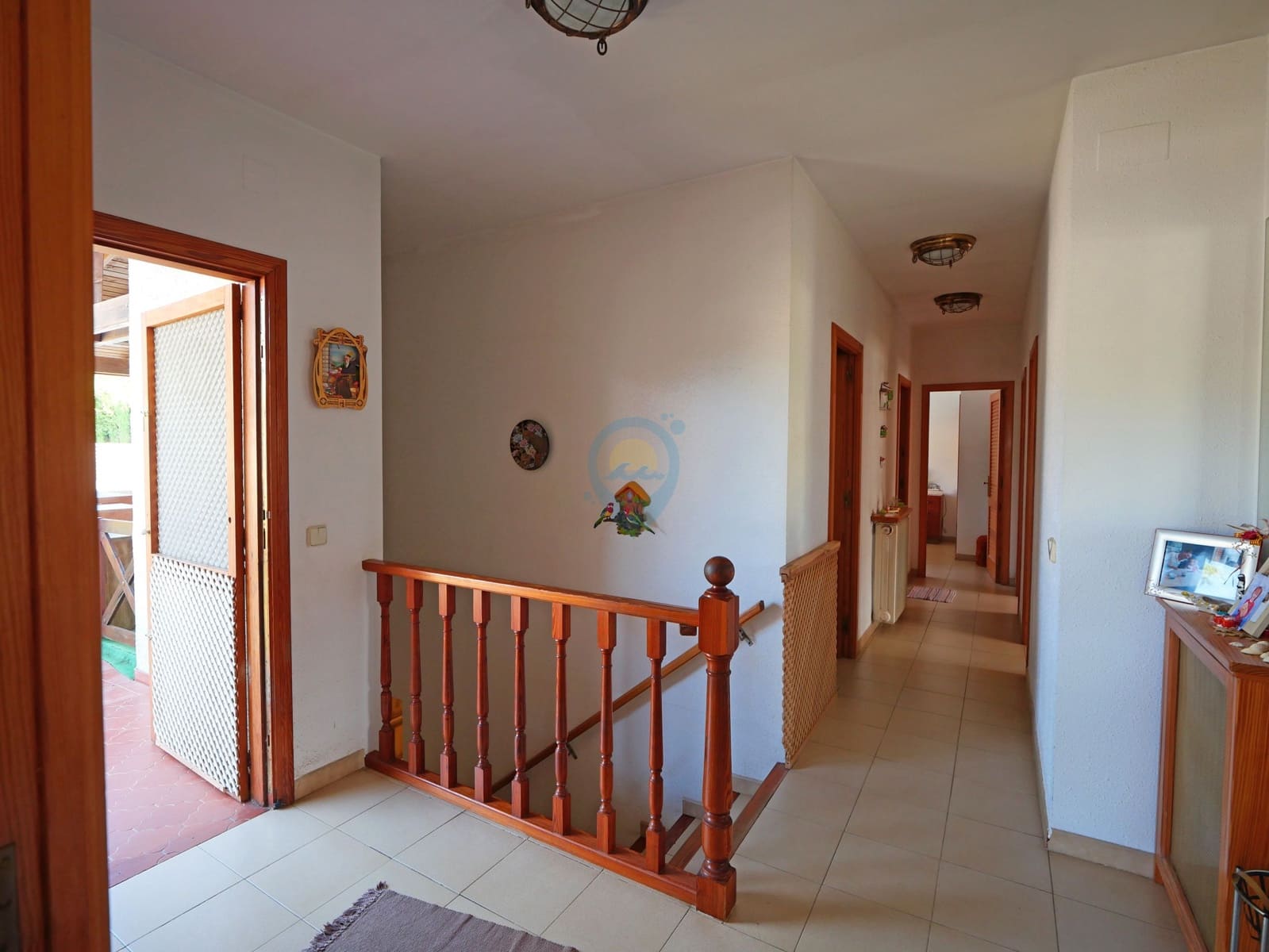 Chalet de 3 habitaciones en Santa Cristina d'Aro en venta con piscina garaje - 600.000 € (Ref: 9534131)