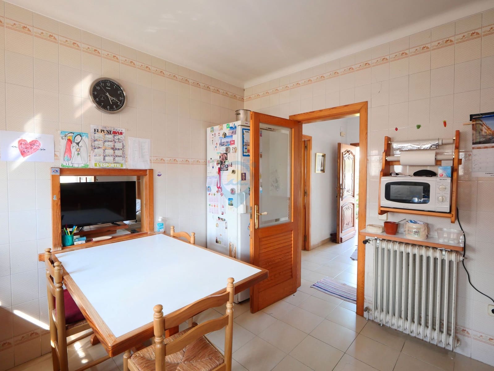 Chalet de 3 habitaciones en Santa Cristina d'Aro en venta con piscina garaje - 600.000 € (Ref: 9534131)