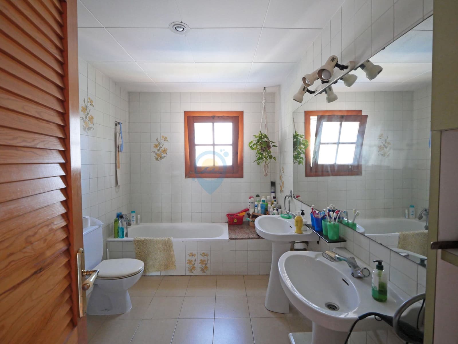 Chalet de 3 habitaciones en Santa Cristina d'Aro en venta con piscina garaje - 600.000 € (Ref: 9534131)