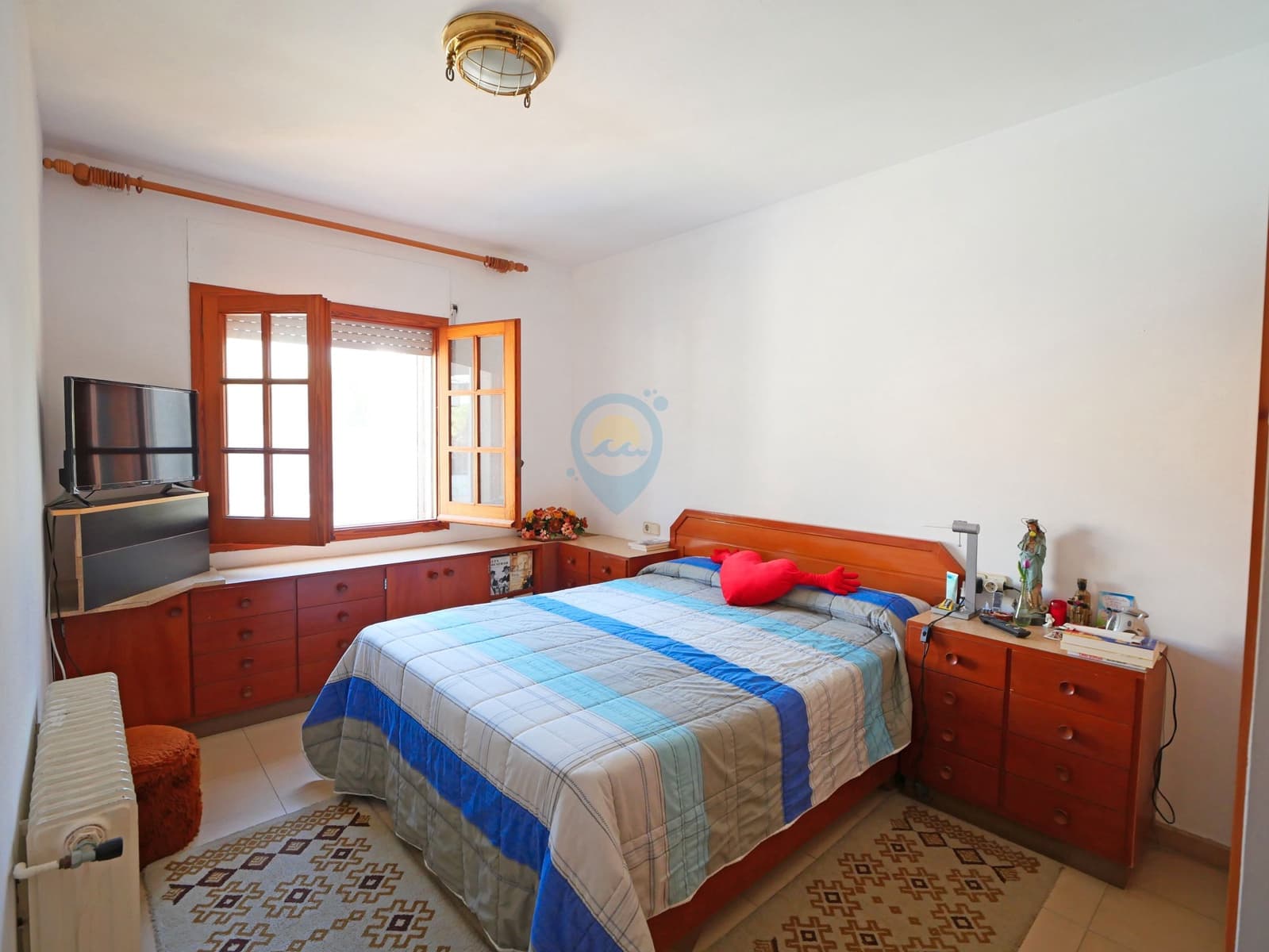 Chalet de 3 habitaciones en Santa Cristina d'Aro en venta con piscina garaje - 600.000 € (Ref: 9534131)