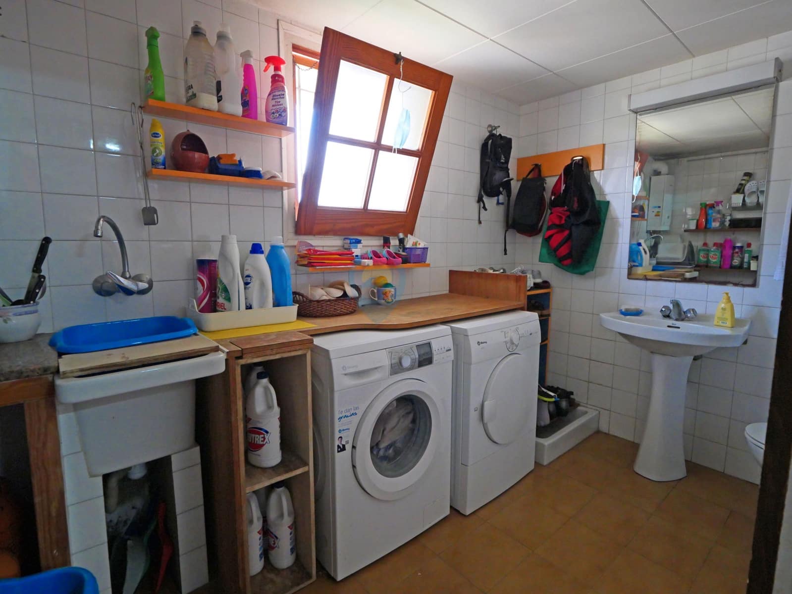 Chalet de 3 habitaciones en Santa Cristina d'Aro en venta con piscina garaje - 600.000 € (Ref: 9534131)