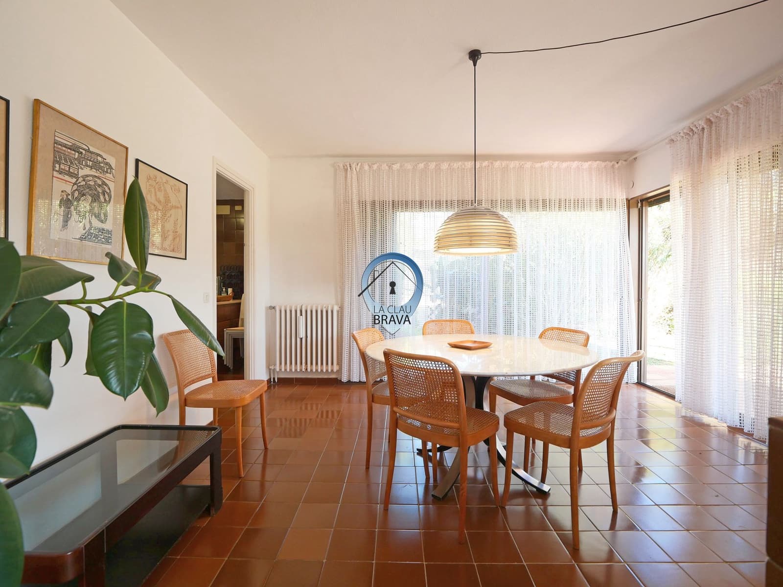 5 chambre Finca/Maison de Campagne à vendre à Santa Cristina d'Aro avec piscine garage - 1 000 000 € (Ref: 9534132)