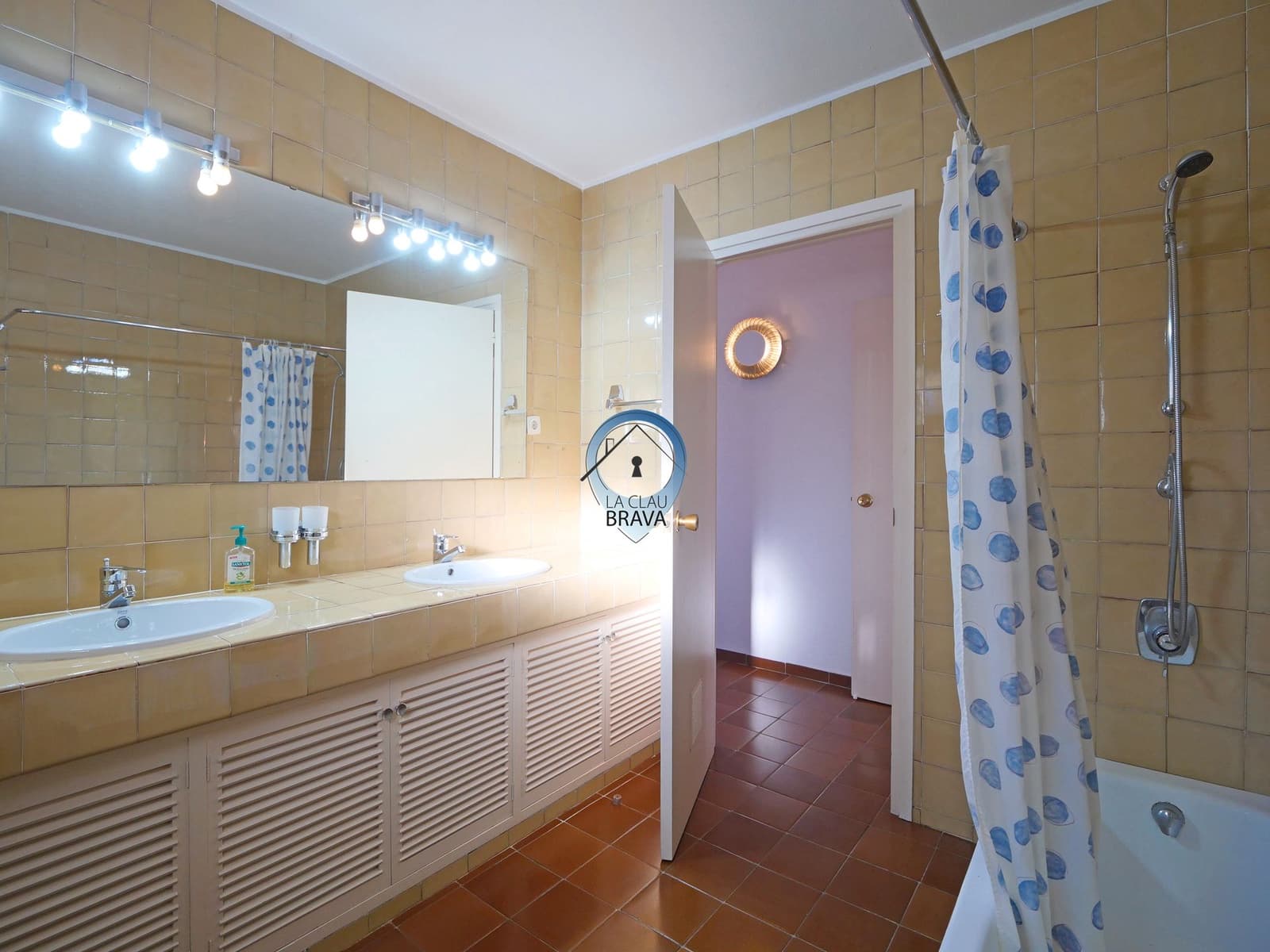 5 chambre Finca/Maison de Campagne à vendre à Santa Cristina d'Aro avec piscine garage - 1 000 000 € (Ref: 9534132)