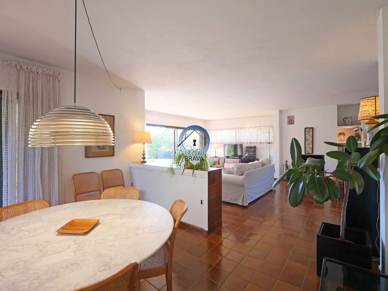 5 chambre Finca/Maison de Campagne à vendre à Santa Cristina d'Aro avec piscine garage - 1 000 000 € (Ref: 9534132)