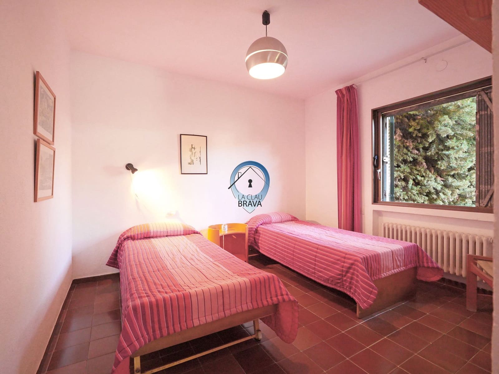 5 chambre Finca/Maison de Campagne à vendre à Santa Cristina d'Aro avec piscine garage - 1 000 000 € (Ref: 9534132)