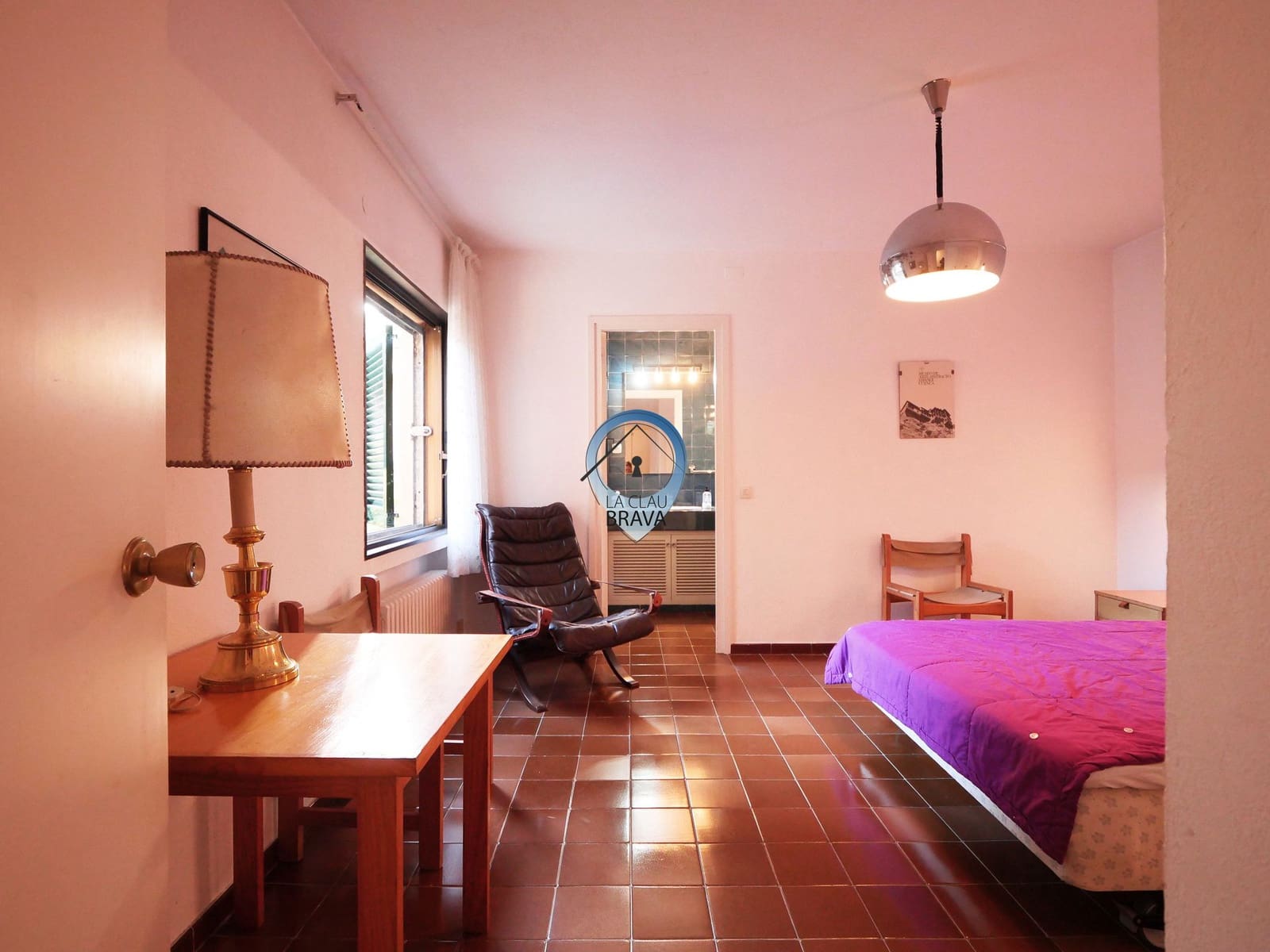 5 chambre Finca/Maison de Campagne à vendre à Santa Cristina d'Aro avec piscine garage - 1 000 000 € (Ref: 9534132)