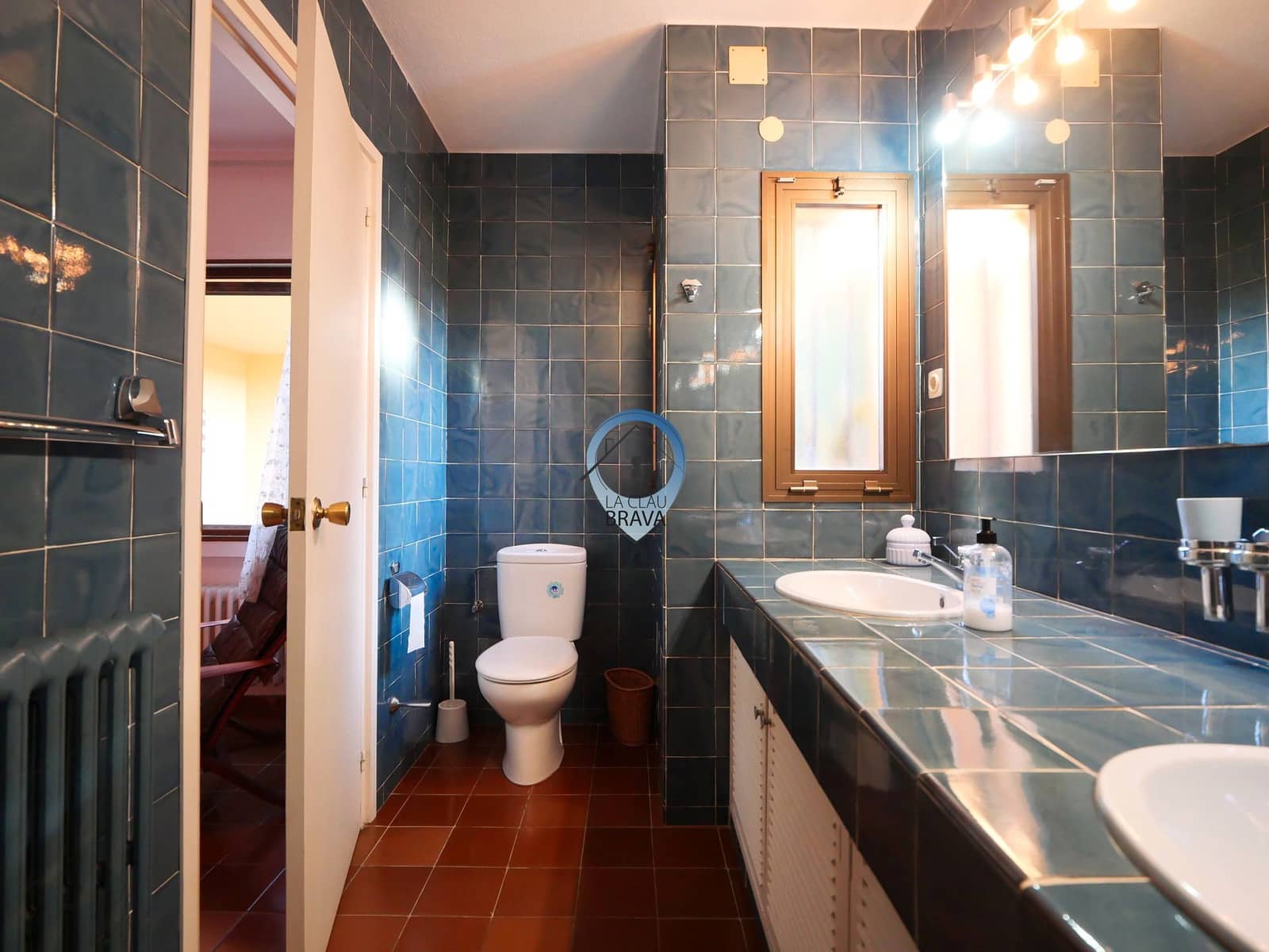 5 chambre Finca/Maison de Campagne à vendre à Santa Cristina d'Aro avec piscine garage - 1 000 000 € (Ref: 9534132)