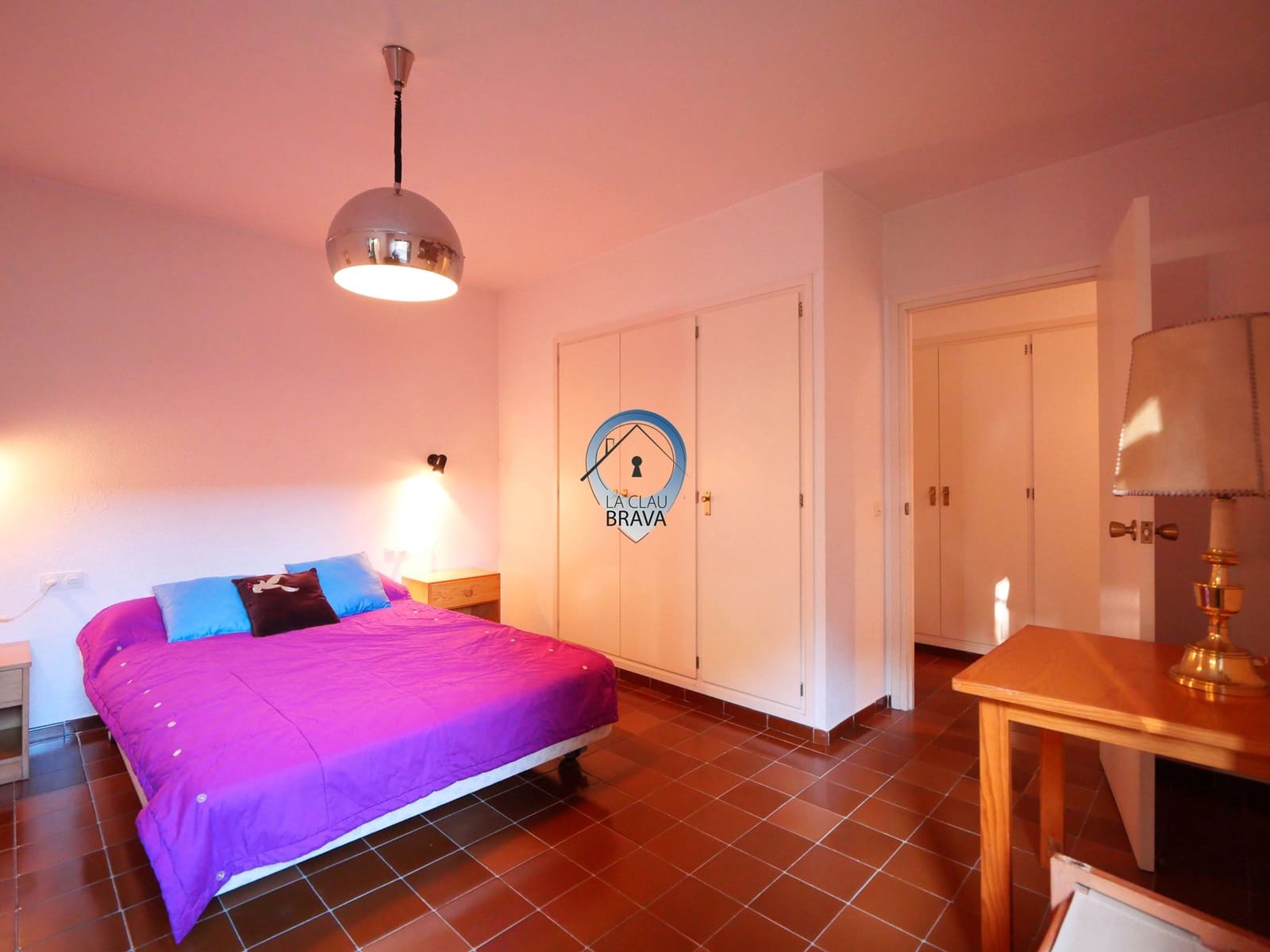 5 chambre Finca/Maison de Campagne à vendre à Santa Cristina d'Aro avec piscine garage - 1 000 000 € (Ref: 9534132)