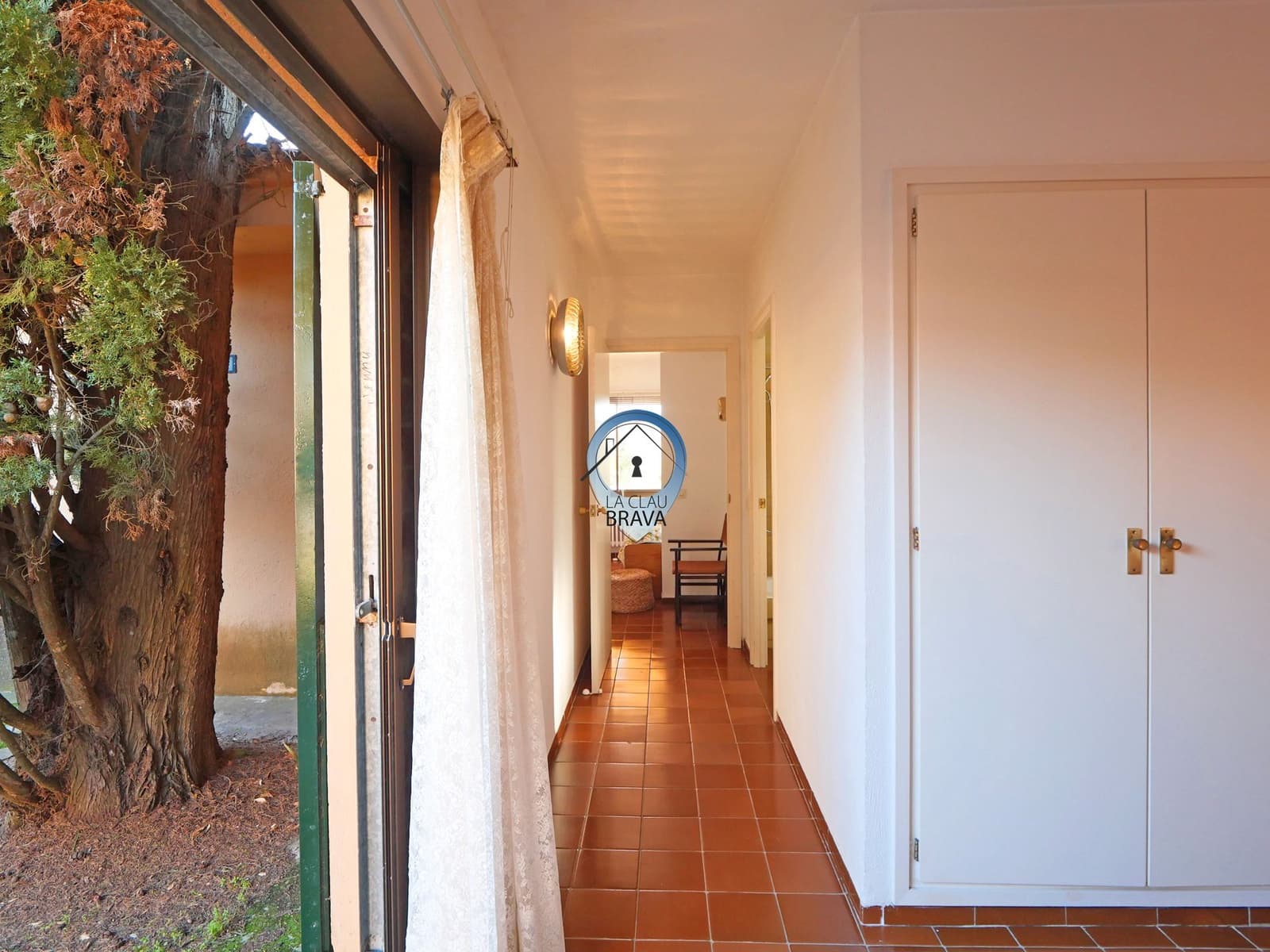 5 chambre Finca/Maison de Campagne à vendre à Santa Cristina d'Aro avec piscine garage - 1 000 000 € (Ref: 9534132)