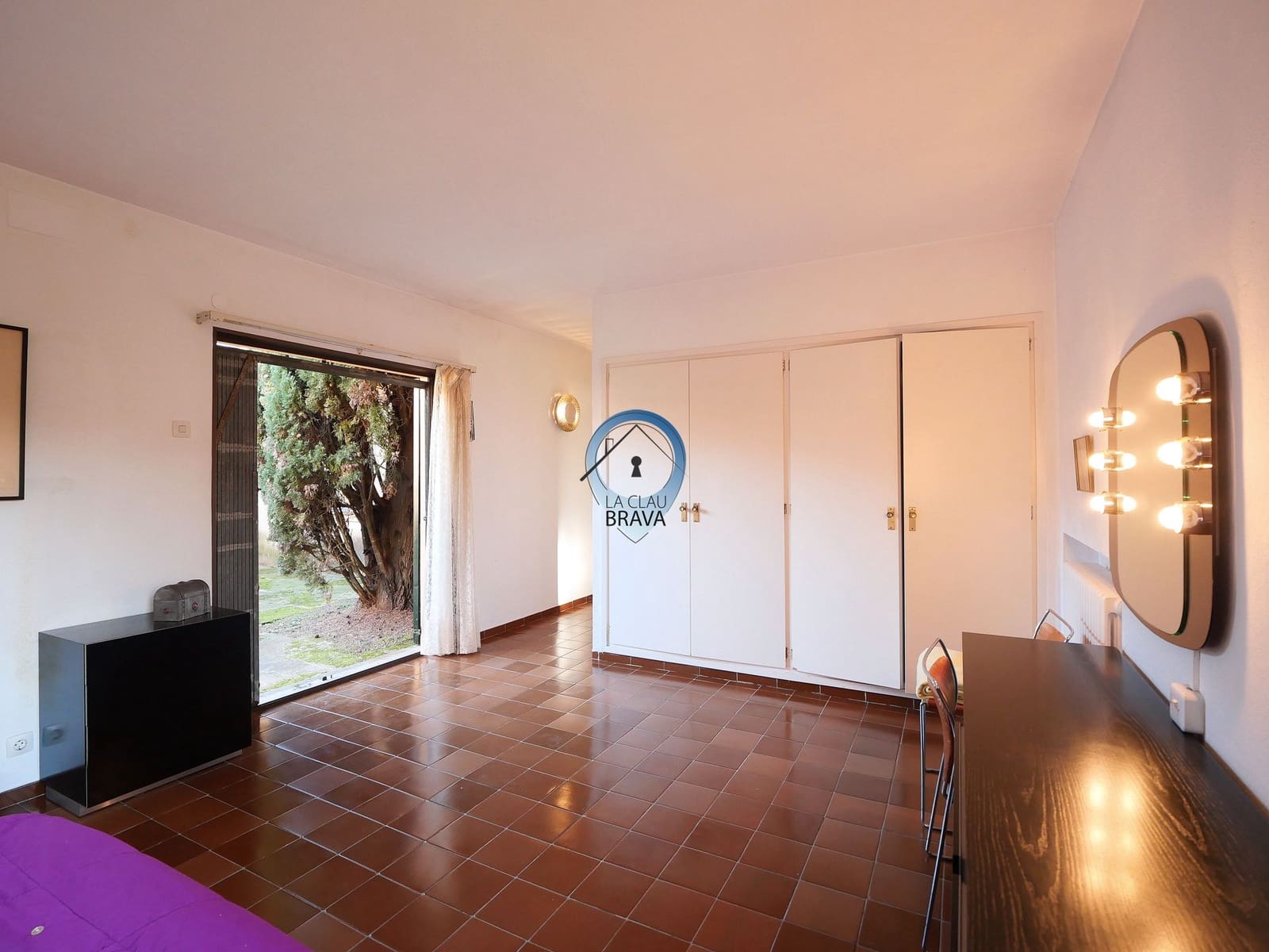 5 chambre Finca/Maison de Campagne à vendre à Santa Cristina d'Aro avec piscine garage - 1 000 000 € (Ref: 9534132)