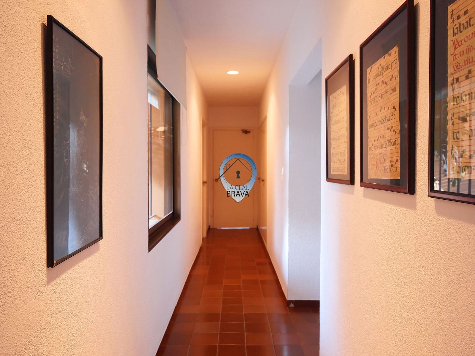 5 chambre Finca/Maison de Campagne à vendre à Santa Cristina d'Aro avec piscine garage - 1 000 000 € (Ref: 9534132)