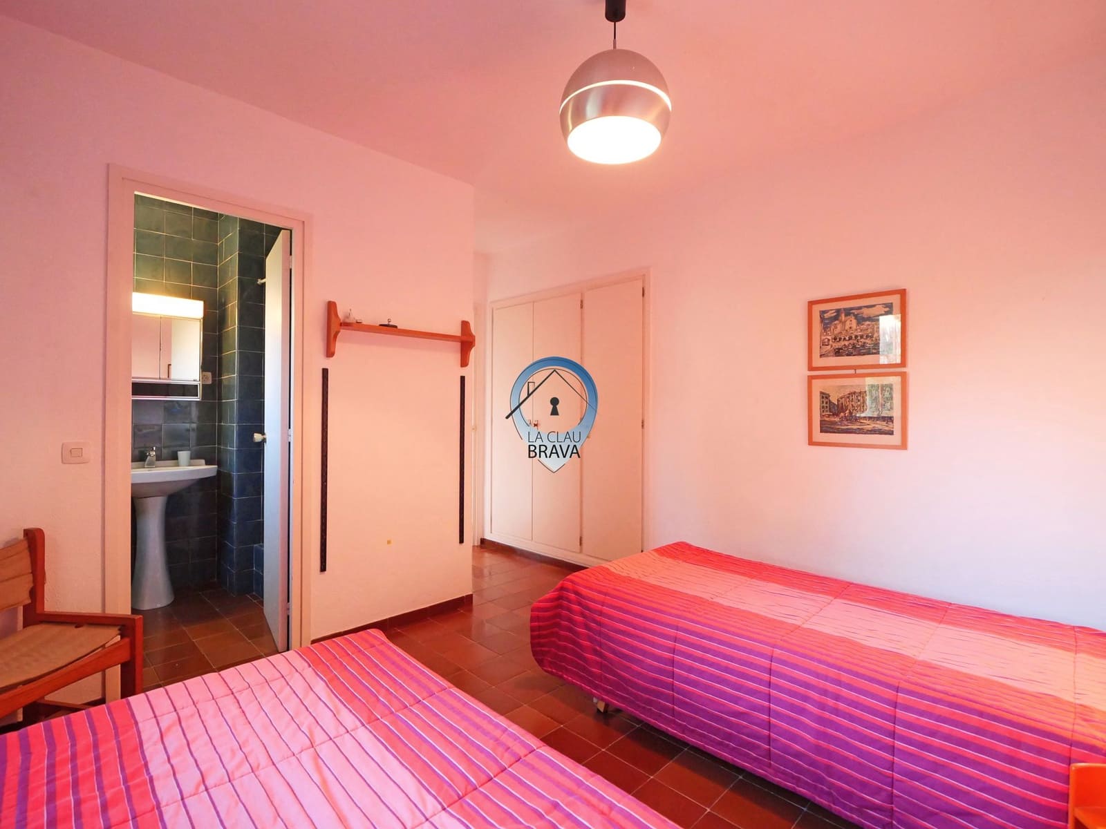 5 chambre Finca/Maison de Campagne à vendre à Santa Cristina d'Aro avec piscine garage - 1 000 000 € (Ref: 9534132)