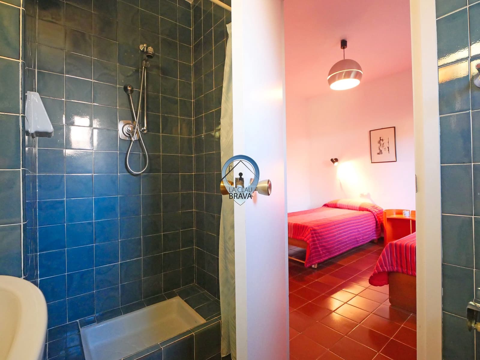 5 chambre Finca/Maison de Campagne à vendre à Santa Cristina d'Aro avec piscine garage - 1 000 000 € (Ref: 9534132)