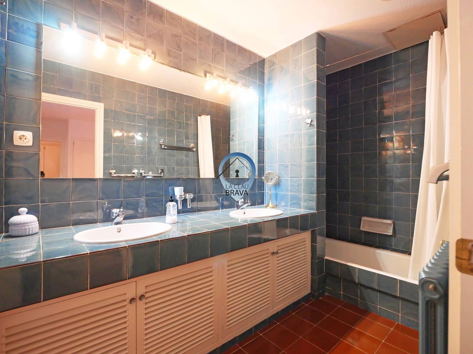 5 chambre Finca/Maison de Campagne à vendre à Santa Cristina d'Aro avec piscine garage - 1 000 000 € (Ref: 9534132)