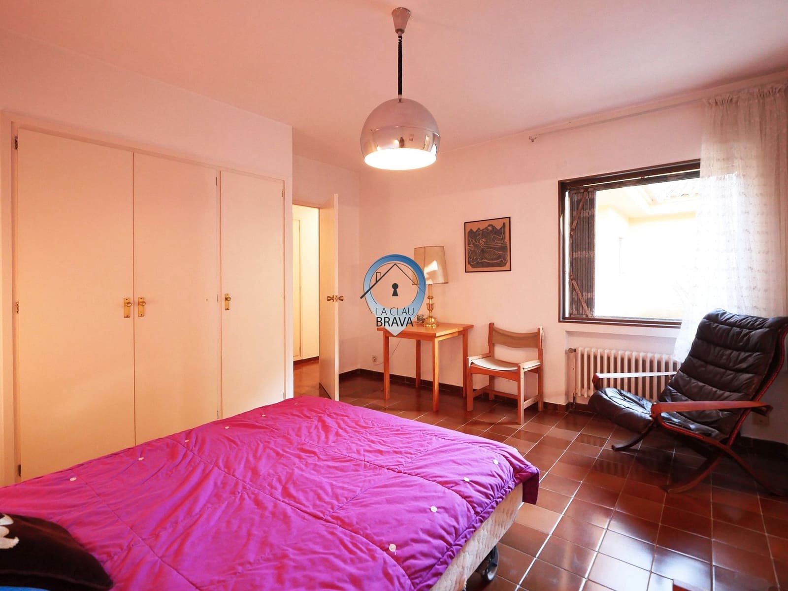 5 chambre Finca/Maison de Campagne à vendre à Santa Cristina d'Aro avec piscine garage - 1 000 000 € (Ref: 9534132)