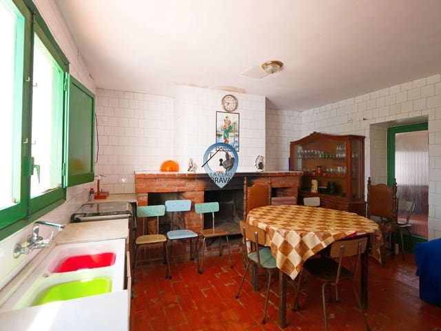 9 Zimmer Finca/Landgut zu verkaufen in Bescanó mit Garage - 350.000 € (Ref: 9534133)