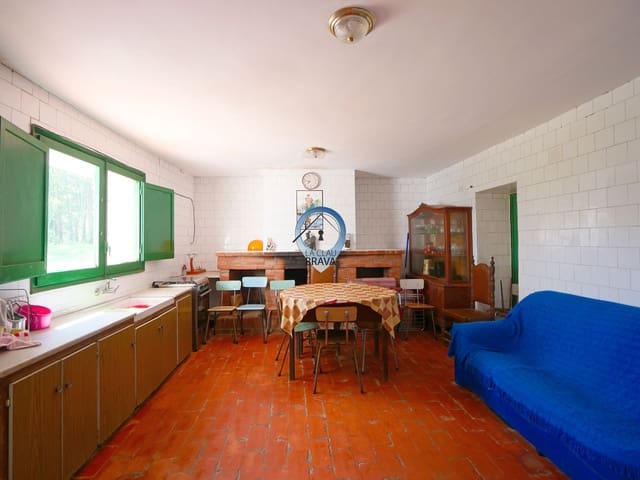 9 Zimmer Finca/Landgut zu verkaufen in Bescanó mit Garage - 350.000 € (Ref: 9534133)