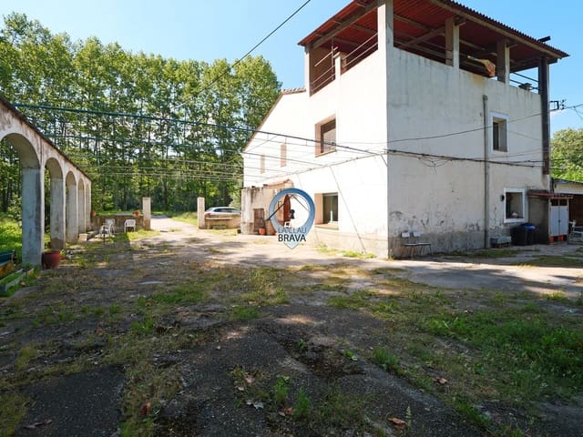 9 Zimmer Finca/Landgut zu verkaufen in Bescanó mit Garage - 350.000 € (Ref: 9534133)