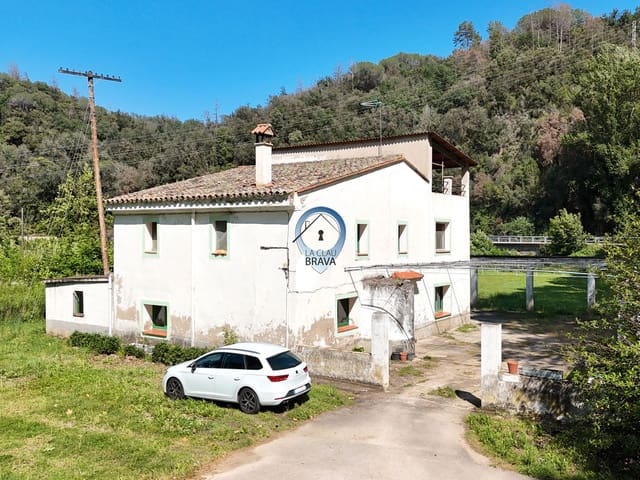 9 Zimmer Finca/Landgut zu verkaufen in Bescanó mit Garage - 350.000 € (Ref: 9534133)