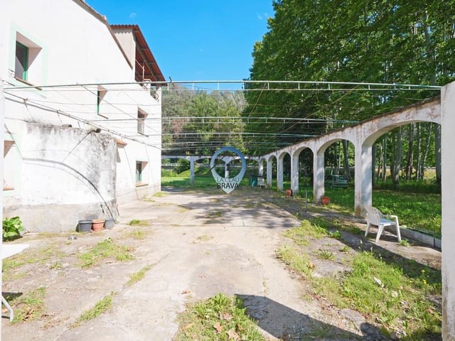 9 Zimmer Finca/Landgut zu verkaufen in Bescanó mit Garage - 350.000 € (Ref: 9534133)