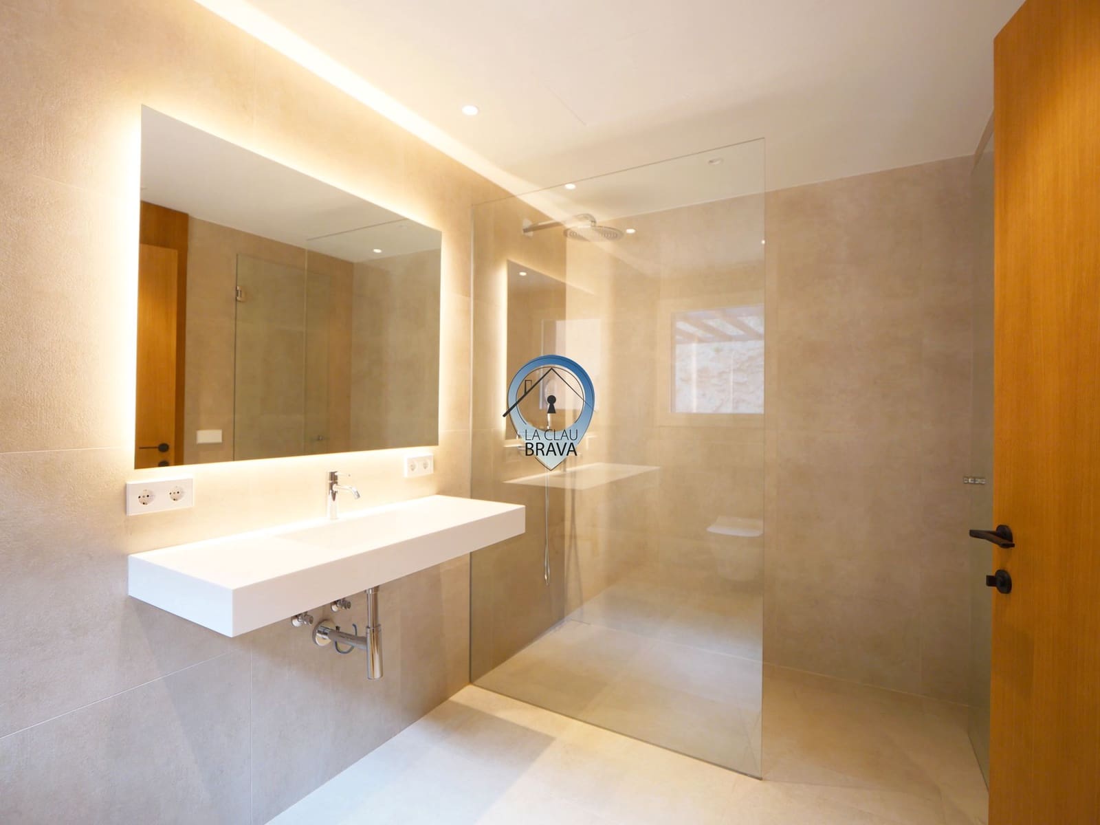 Chalet de 4 habitaciones en Begur en venta con piscina garaje - 2.675.000 € (Ref: 9534134)