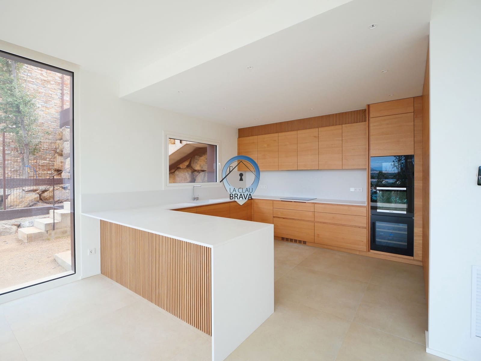 Chalet de 4 habitaciones en Begur en venta con piscina garaje - 2.675.000 € (Ref: 9534134)