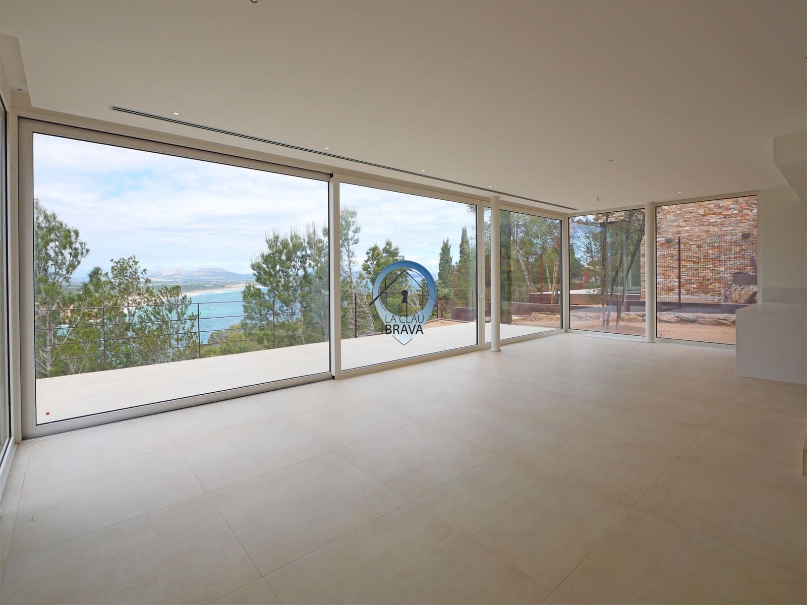 Chalet de 4 habitaciones en Begur en venta con piscina garaje - 2.675.000 € (Ref: 9534134)