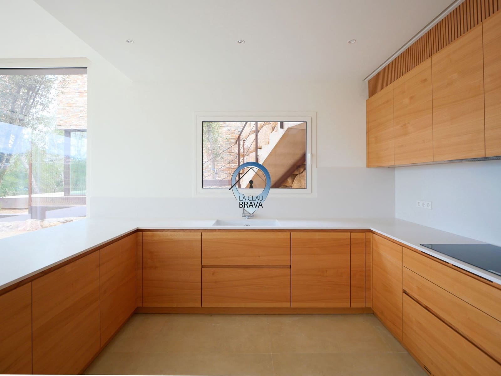 Chalet de 4 habitaciones en Begur en venta con piscina garaje - 2.675.000 € (Ref: 9534134)