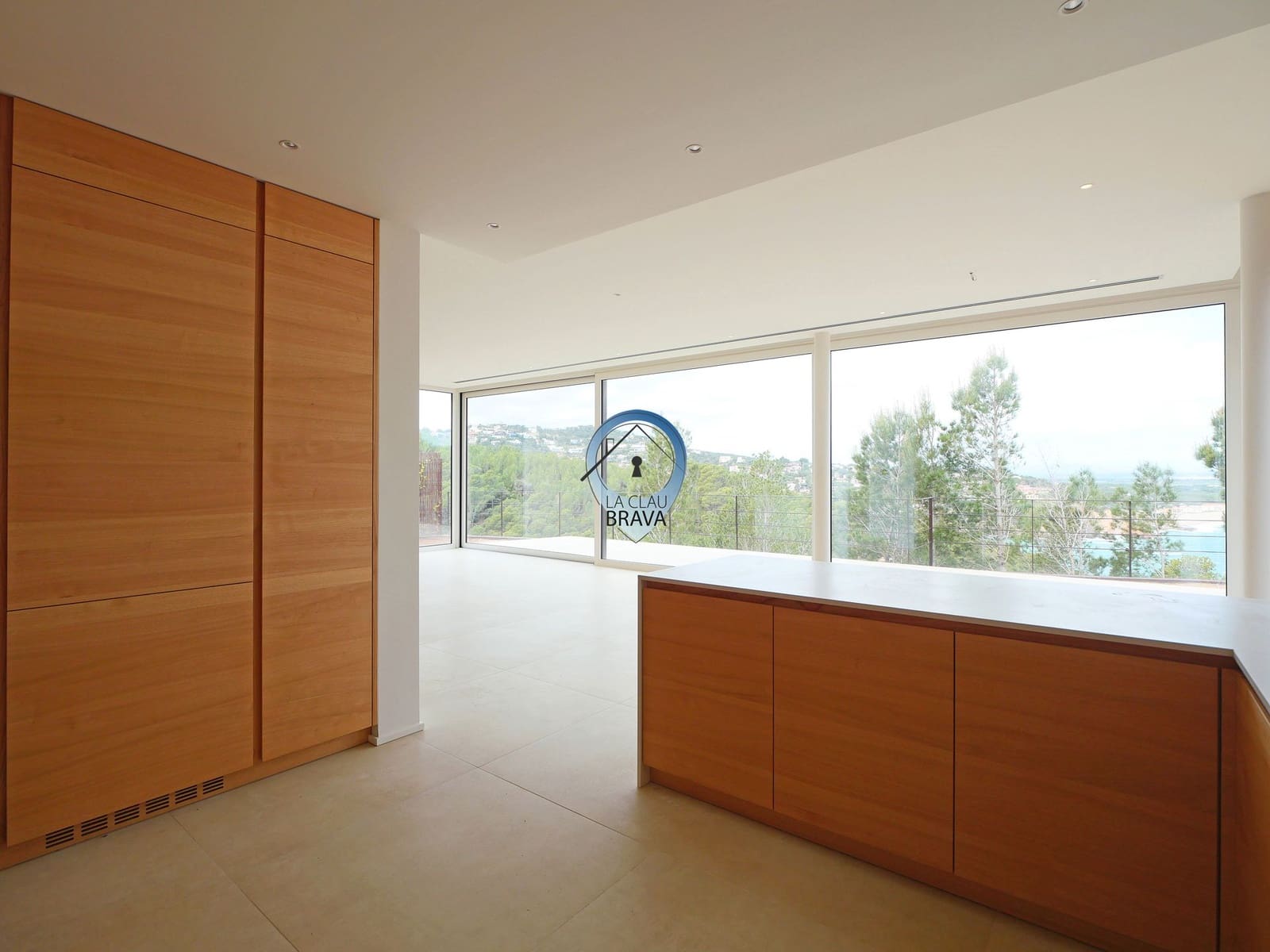 Chalet de 4 habitaciones en Begur en venta con piscina garaje - 2.675.000 € (Ref: 9534134)