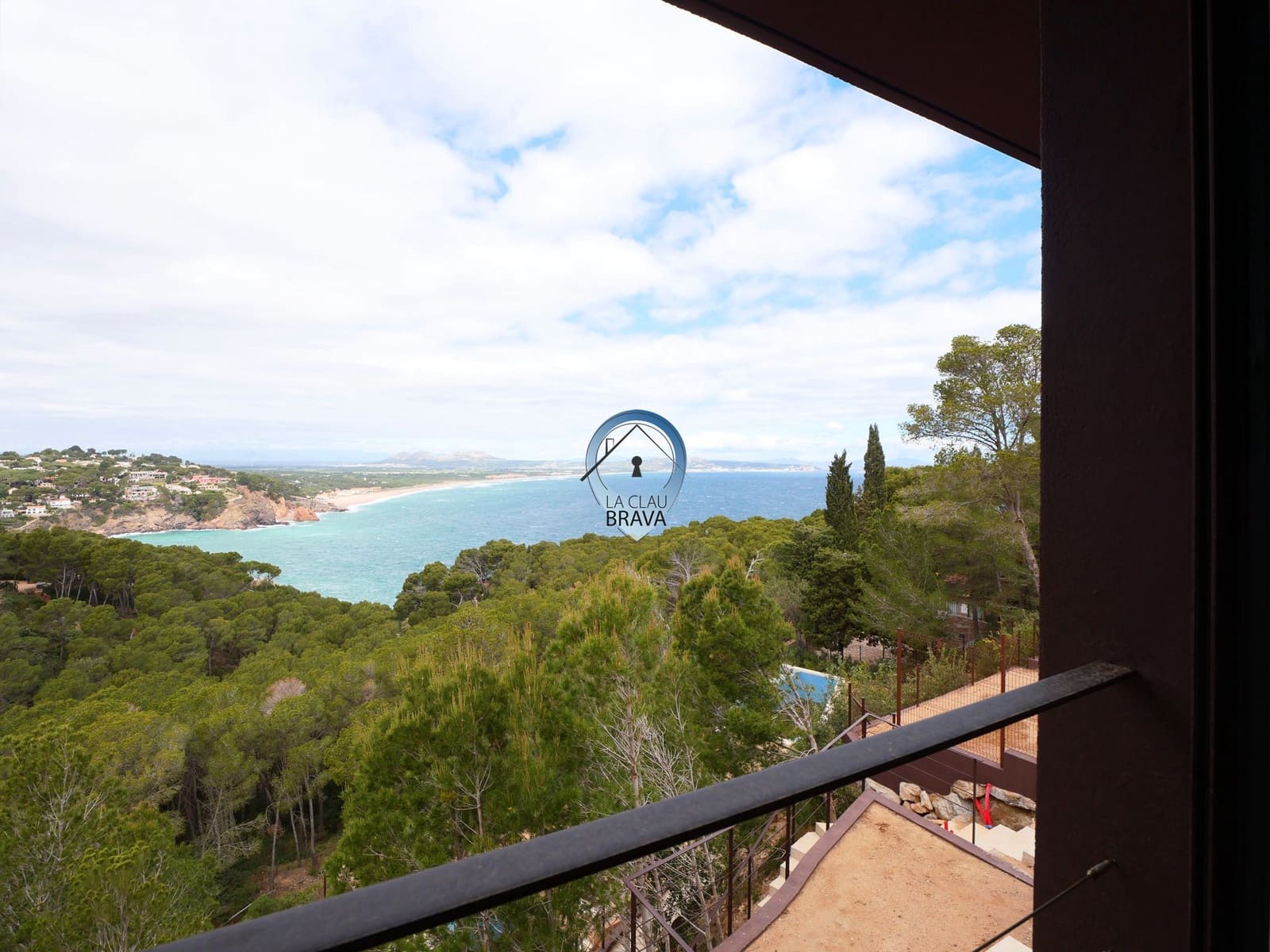 Chalet de 4 habitaciones en Begur en venta con piscina garaje - 2.675.000 € (Ref: 9534134)