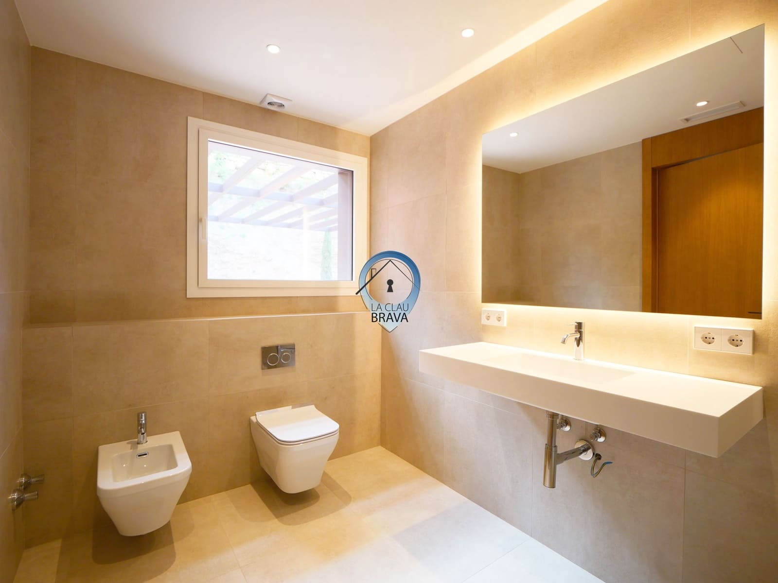 Chalet de 4 habitaciones en Begur en venta con piscina garaje - 2.675.000 € (Ref: 9534134)