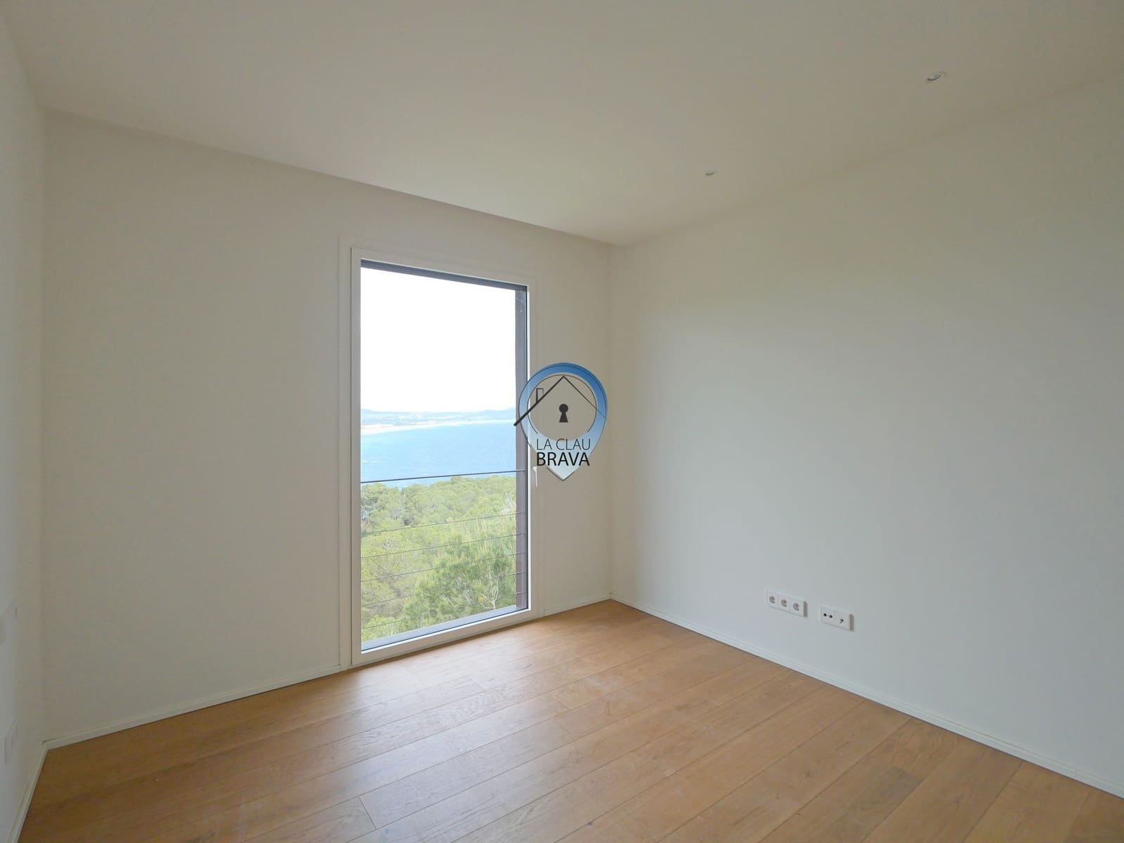 Chalet de 4 habitaciones en Begur en venta con piscina garaje - 2.675.000 € (Ref: 9534134)