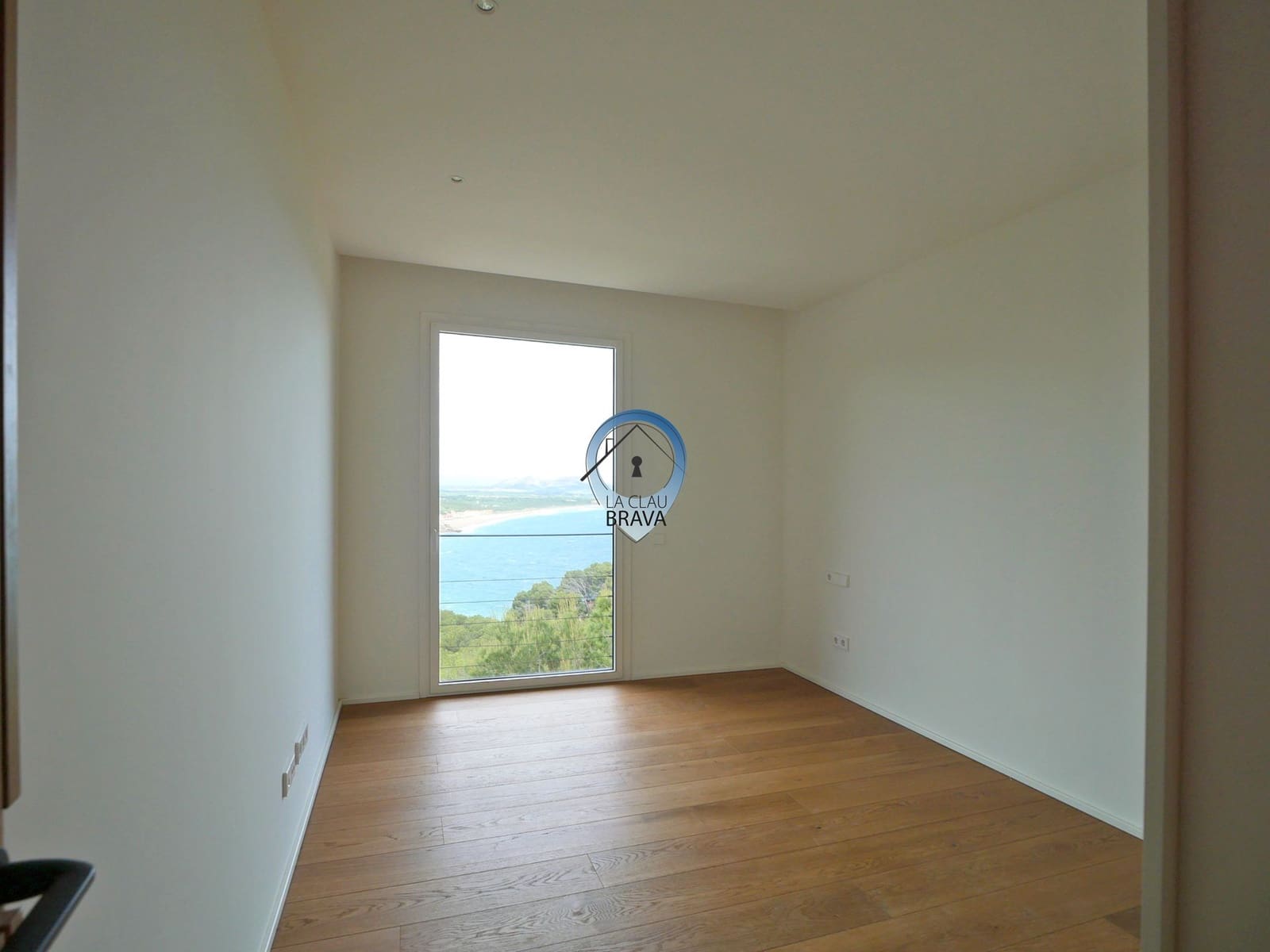 Chalet de 4 habitaciones en Begur en venta con piscina garaje - 2.675.000 € (Ref: 9534134)