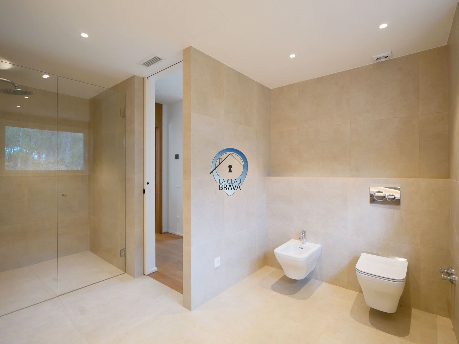 Chalet de 4 habitaciones en Begur en venta con piscina garaje - 2.675.000 € (Ref: 9534134)