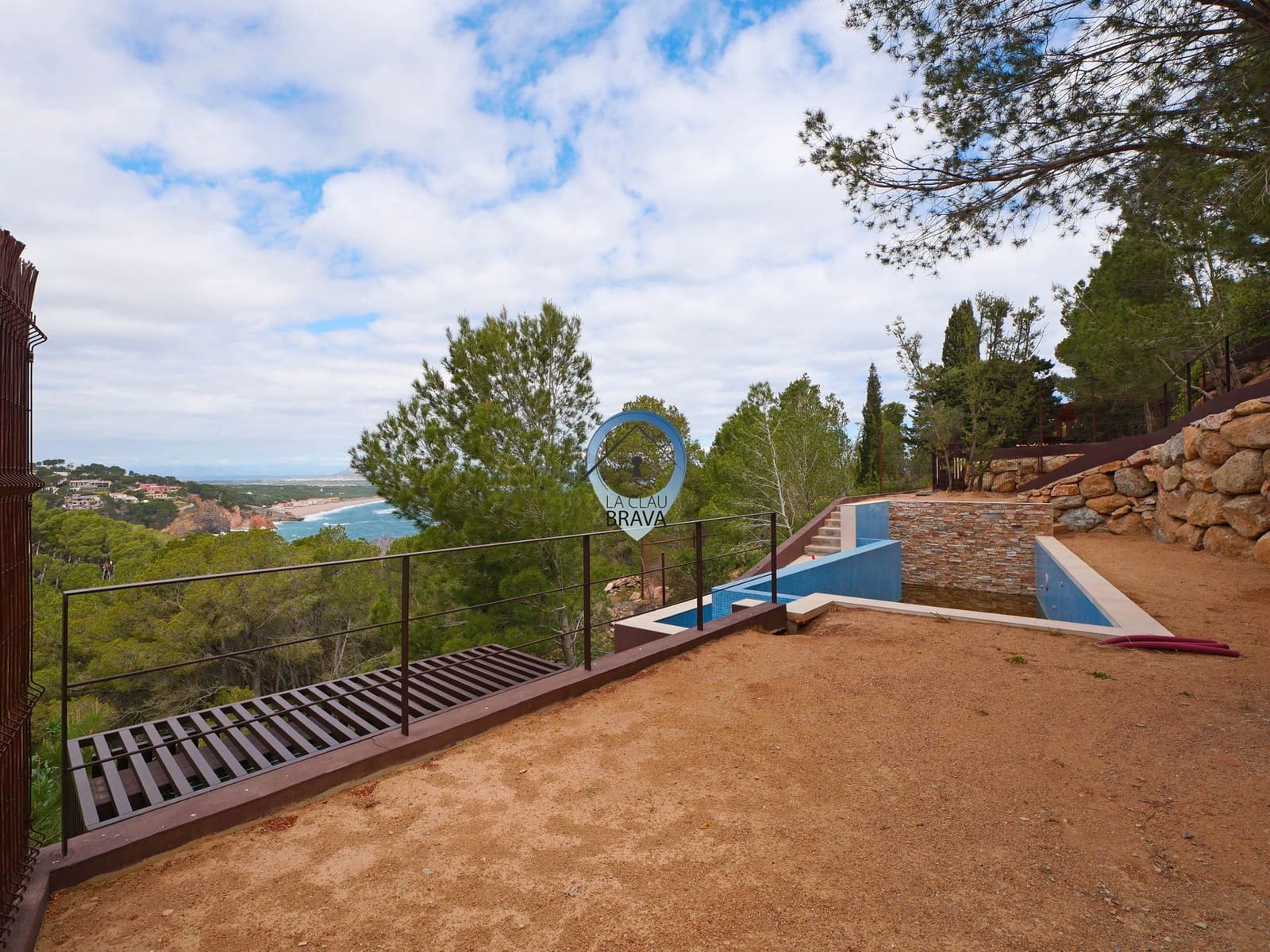 Chalet de 4 habitaciones en Begur en venta con piscina garaje - 2.675.000 € (Ref: 9534134)