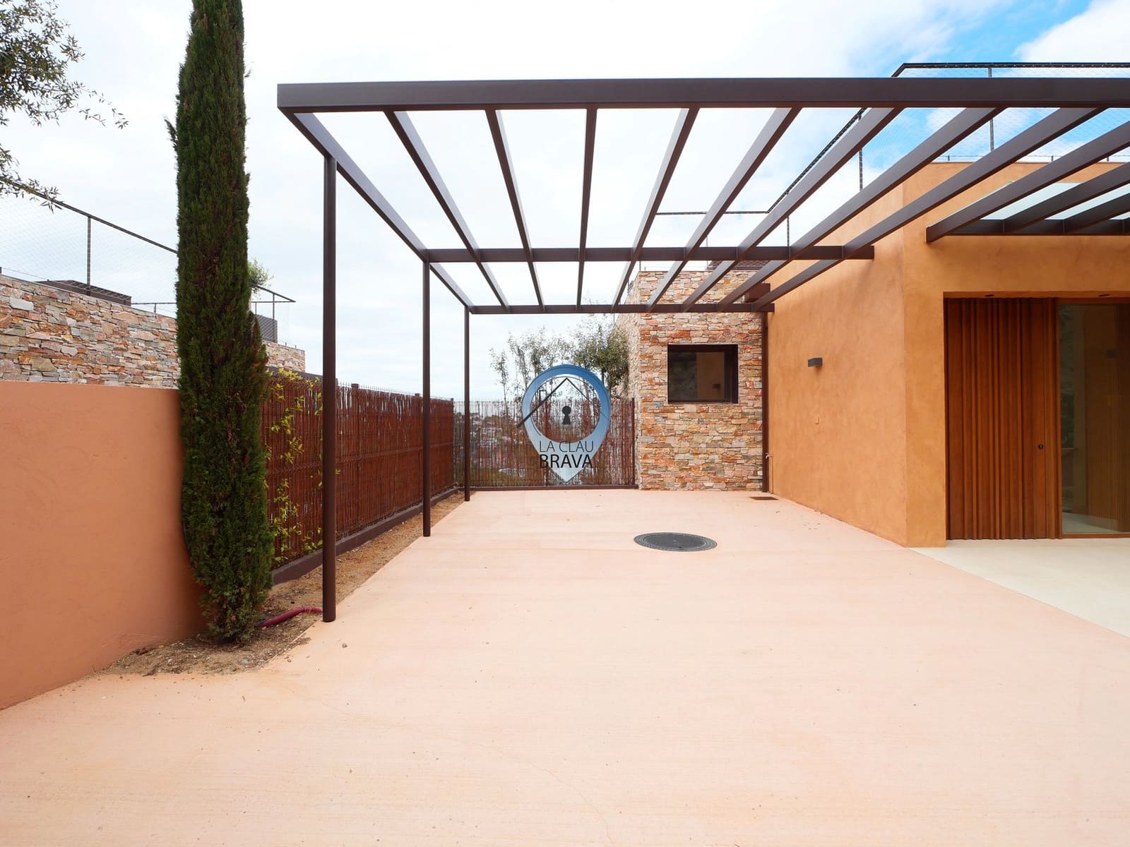 Chalet de 4 habitaciones en Begur en venta con piscina garaje - 2.675.000 € (Ref: 9534134)