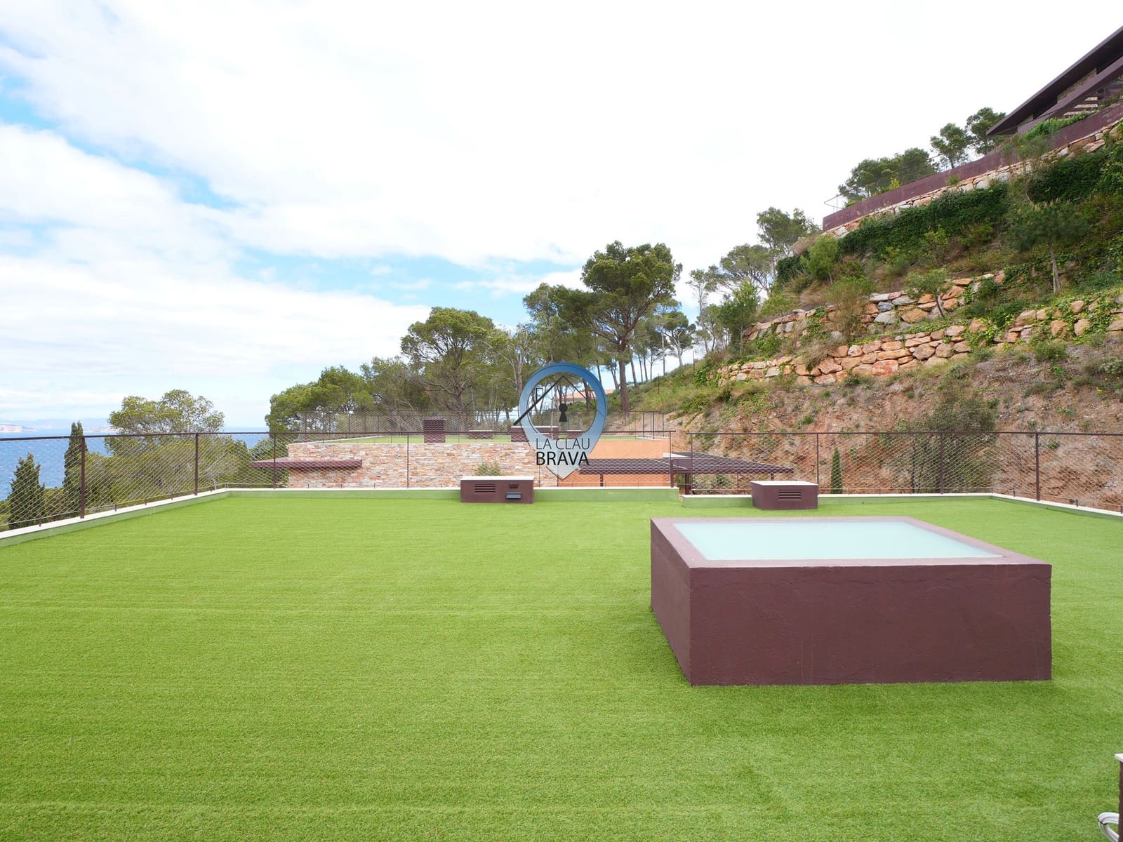 Chalet de 4 habitaciones en Begur en venta con piscina garaje - 2.675.000 € (Ref: 9534134)