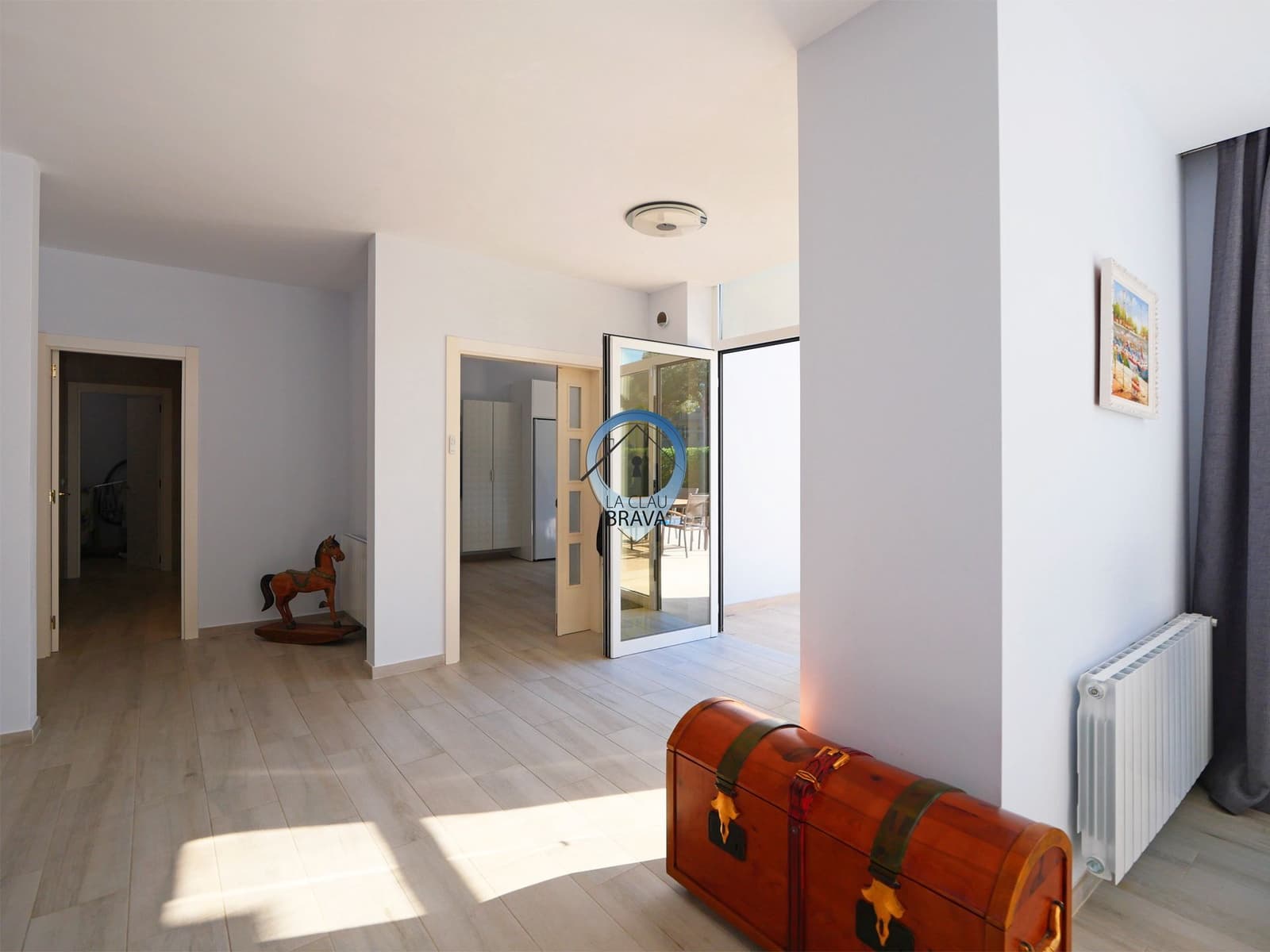 5 bedroom Villa for sale in Calonge i Sant Antoni with pool garage - € 1,500,000 (Ref: 9534135)