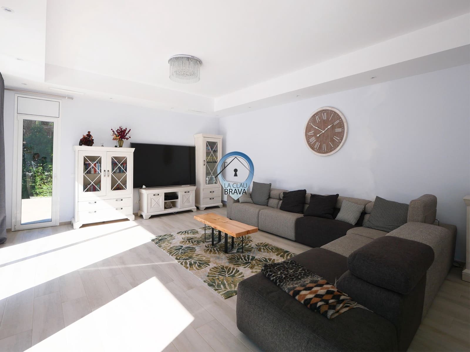 5 bedroom Villa for sale in Calonge i Sant Antoni with pool garage - € 1,500,000 (Ref: 9534135)