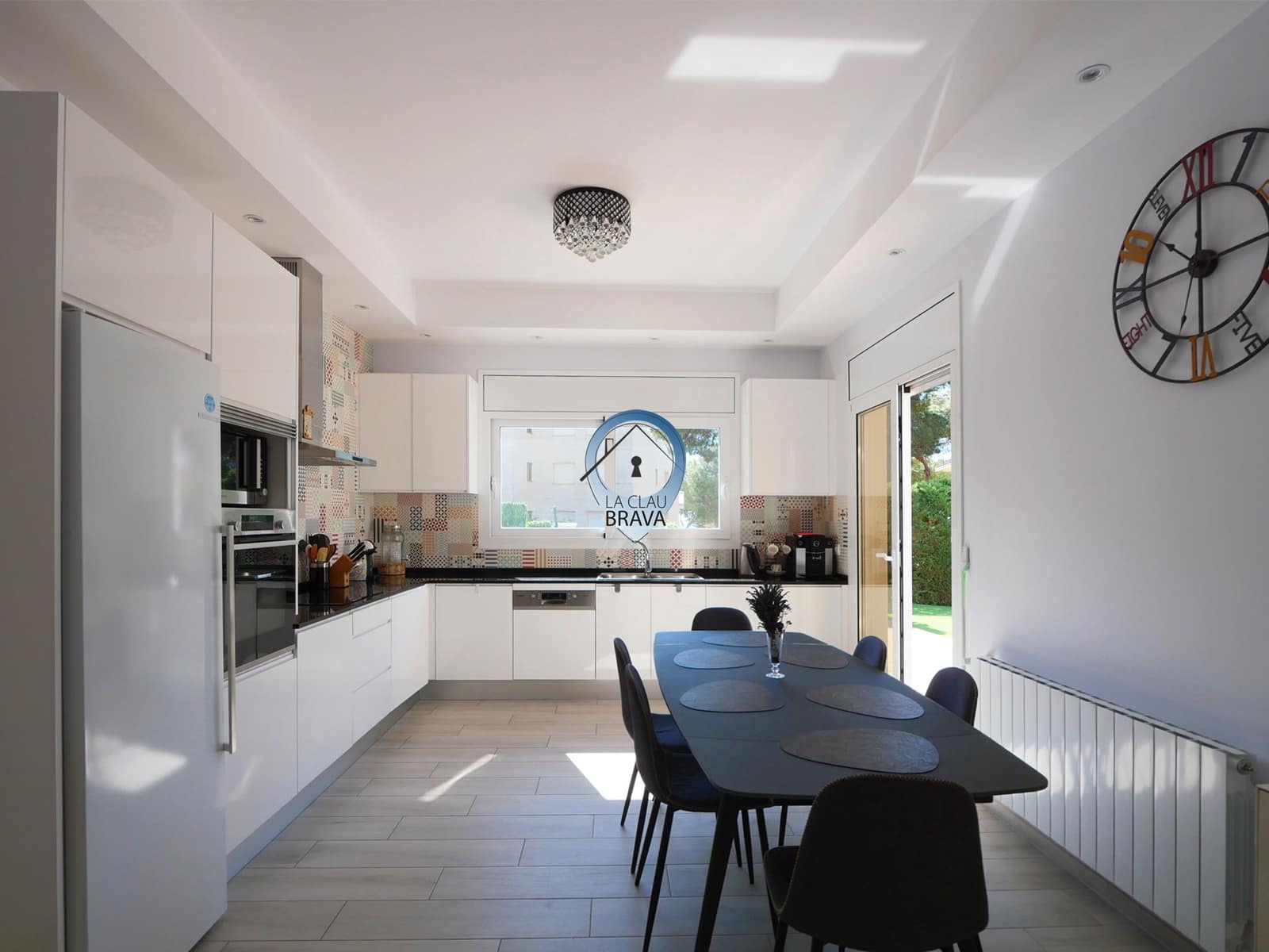 5 bedroom Villa for sale in Calonge i Sant Antoni with pool garage - € 1,500,000 (Ref: 9534135)